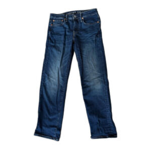 American Eagle Blue Jeans